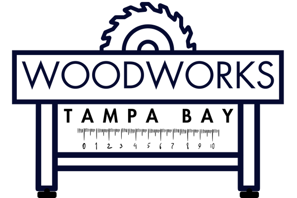 Woodworks Tampa Bay logo
