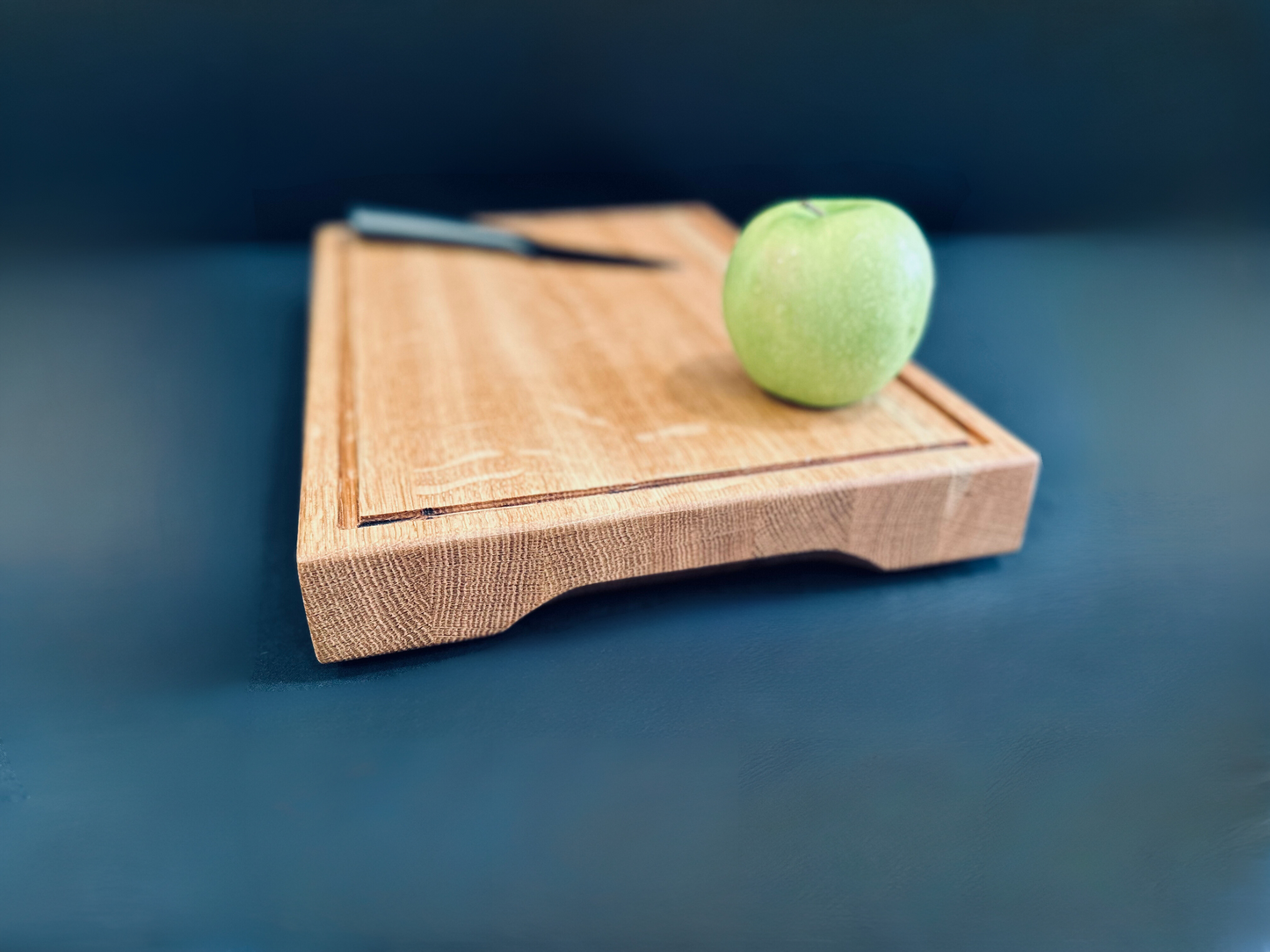 Cutting Board | White Oak | Personalize it