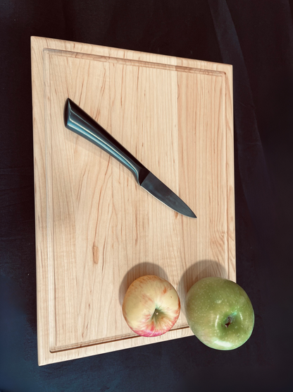 Cutting Board | Hard Maple | Personalize it