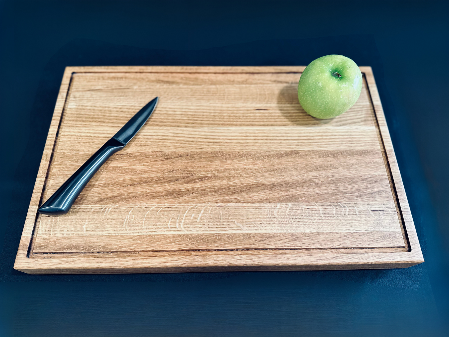 Cutting Board | White Oak | Personalize it