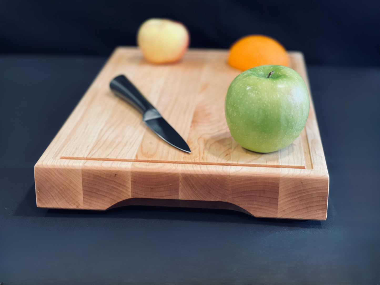 Cutting Board | Hard Maple | Personalize it