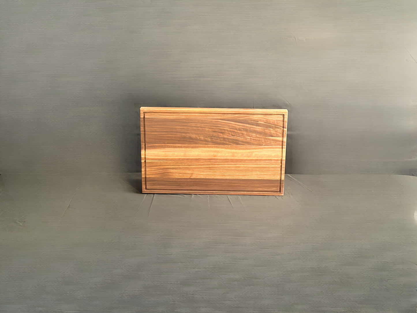 Cutting Board | Black Walnut | Personalize it