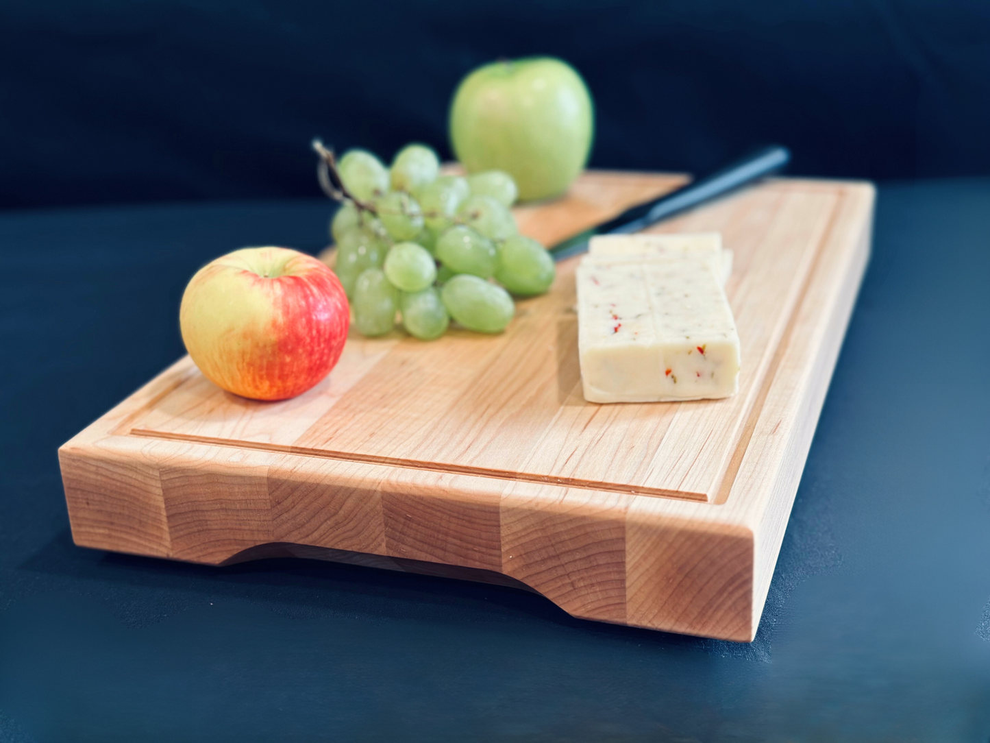 Cutting Board | Hard Maple | Personalize it