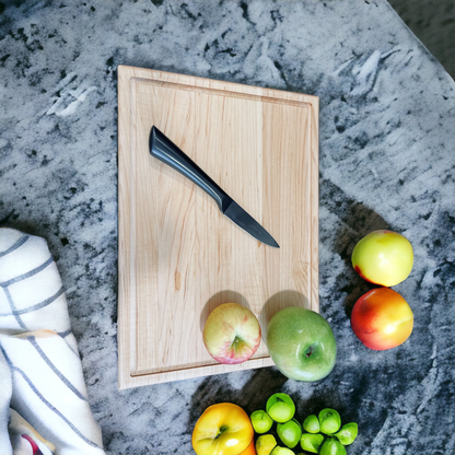 Cutting Board | Hard Maple | Personalize it